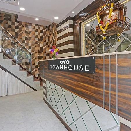 Super Hotel O Kiwi International Mumbai Kültér fotó