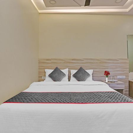 Super Hotel O Kiwi International Mumbai Kültér fotó