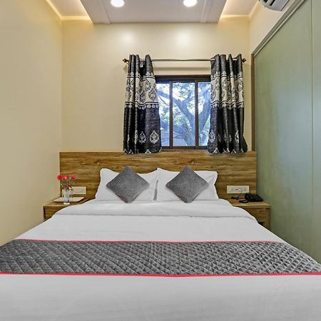 Super Hotel O Kiwi International Mumbai Kültér fotó